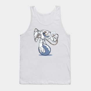 HOWDY v2 Tank Top